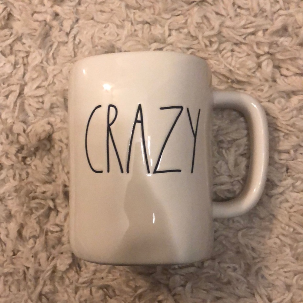Rae Dunn Mug